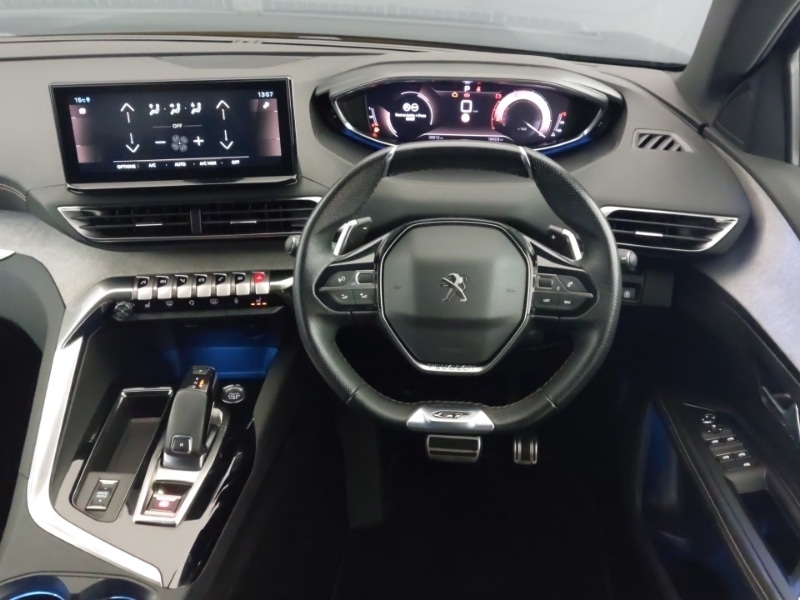 Used Peugeot 5008 2022 for sale - 76365551: Photo 7