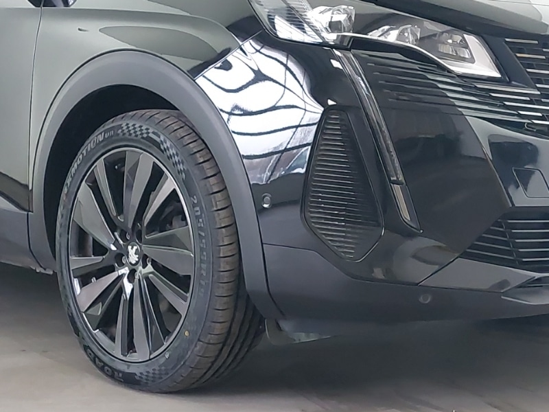 Used Peugeot 5008 2022 for sale - 76365551: Photo 9