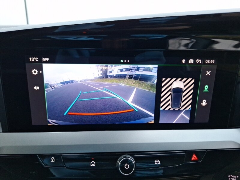 Used Vauxhall Mokka 2025 for sale - 77847099: Photo 10