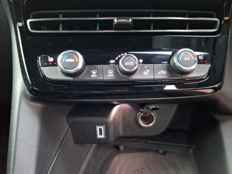 Used Vauxhall Mokka 2025 for sale - 77847099: Photo 17