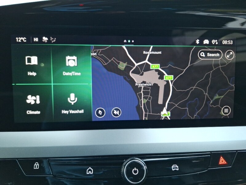 Used Vauxhall Mokka 2025 for sale - 77847099: Photo 19