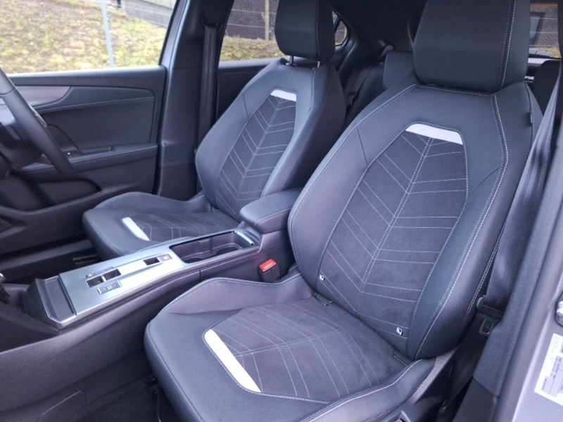 Used Vauxhall Mokka 2025 for sale - 77847099: Photo 5