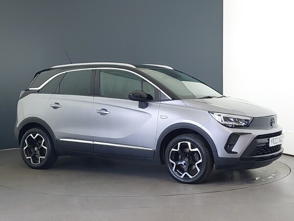 Used Vauxhall Crossland 2022 for sale - 76083227: Photo 12