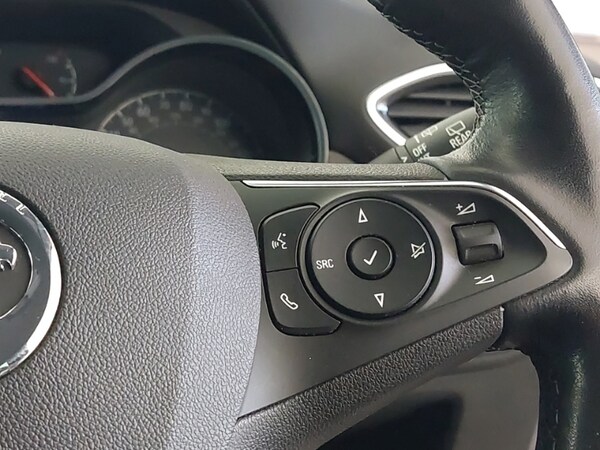 Used Vauxhall Crossland 2022 for sale - 76083227: Photo 13