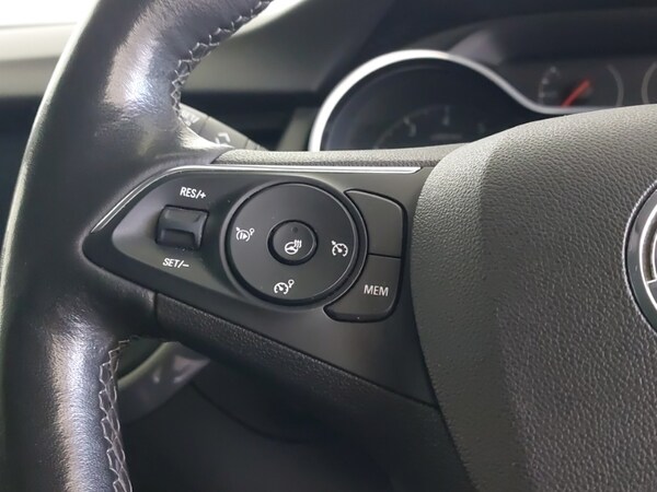 Used Vauxhall Crossland 2022 for sale - 76083227: Photo 14