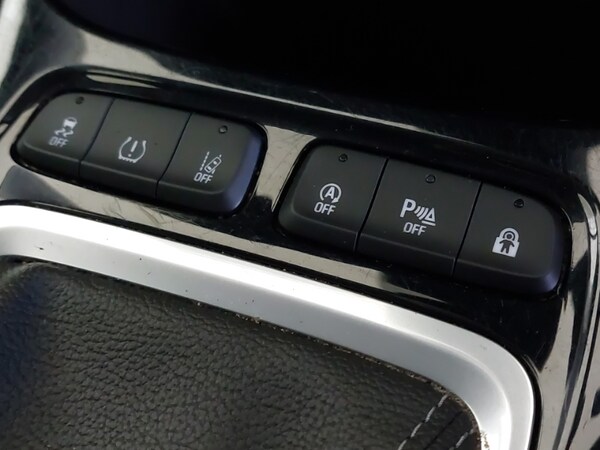 Used Vauxhall Crossland 2022 for sale - 76083227: Photo 15