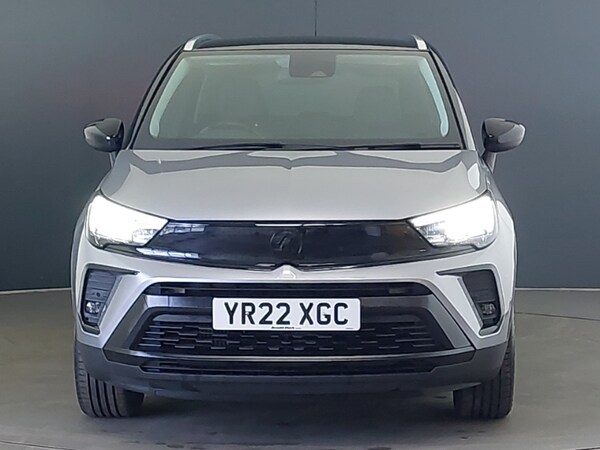 Used Vauxhall Crossland 2022 for sale - 76083227: Photo 19