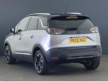 Used Vauxhall Crossland 2022 for sale - 76083227: Photo 3