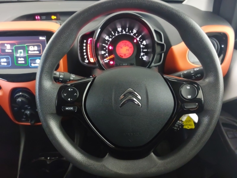 Used Citroen C1 2018 for sale - 76732014: Photo 11