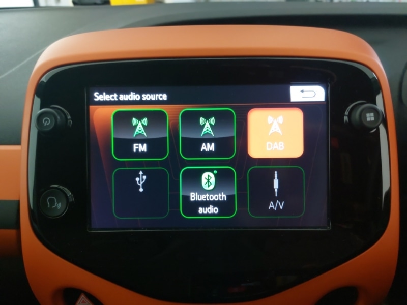 Used Citroen C1 2018 for sale - 76732014: Photo 17