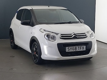 2018 - 1.0 VTi 72 Urban Ride 5dr