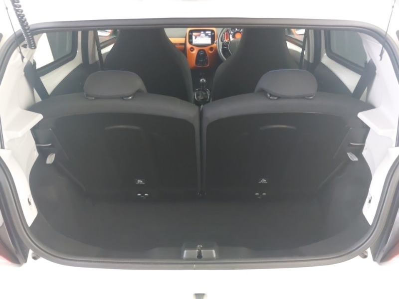 Used Citroen C1 2018 for sale - 76732014: Photo 8