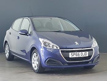2016 - 1.0 PureTech Active 5dr
