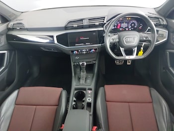 Used Audi Q3 2023 for sale - 78872485: Photo