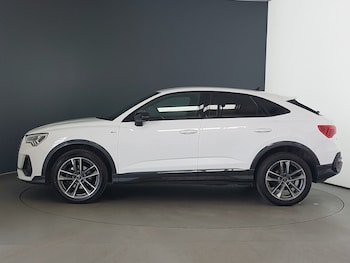 Used Audi Q3 2023 for sale - 78872485: Photo