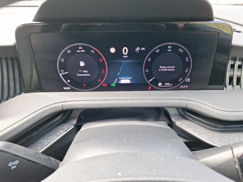 Used Skoda Superb 2024 for sale - 76543640: Photo 10