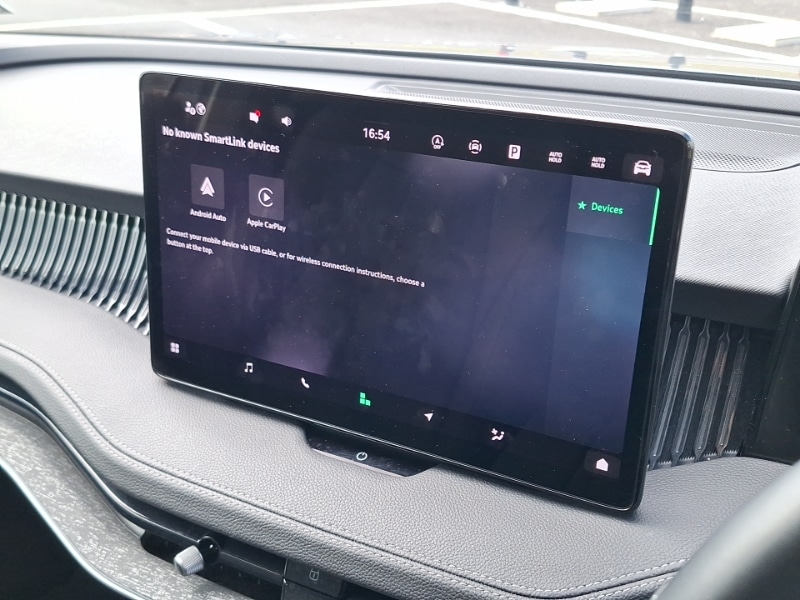 Used Skoda Superb 2024 for sale - 76543640: Photo 16