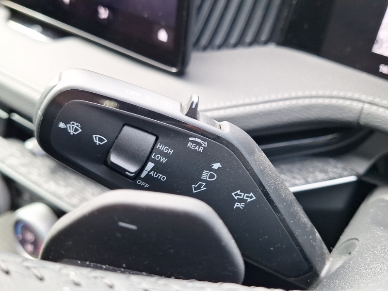 Used Skoda Superb 2024 for sale - 76543640: Photo 18