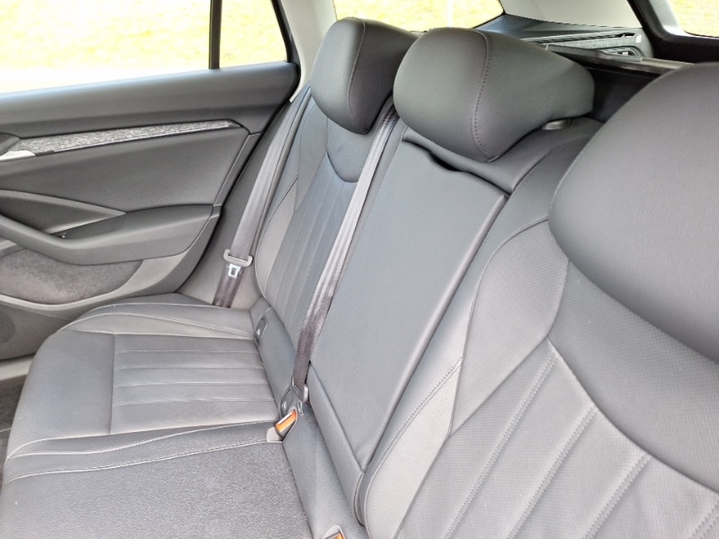 Used Skoda Superb 2024 for sale - 76543640: Photo 6