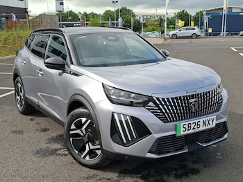 Used Peugeot 2008 2026 for sale - 79031523: Photo