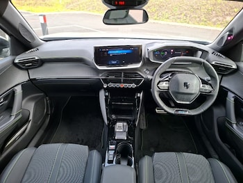 Used Peugeot 2008 2026 for sale - 79031523: Photo