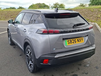 Used Peugeot 2008 2026 for sale - 79031523: Photo
