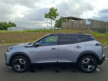 Used Peugeot 2008 2026 for sale - 79031523: Photo