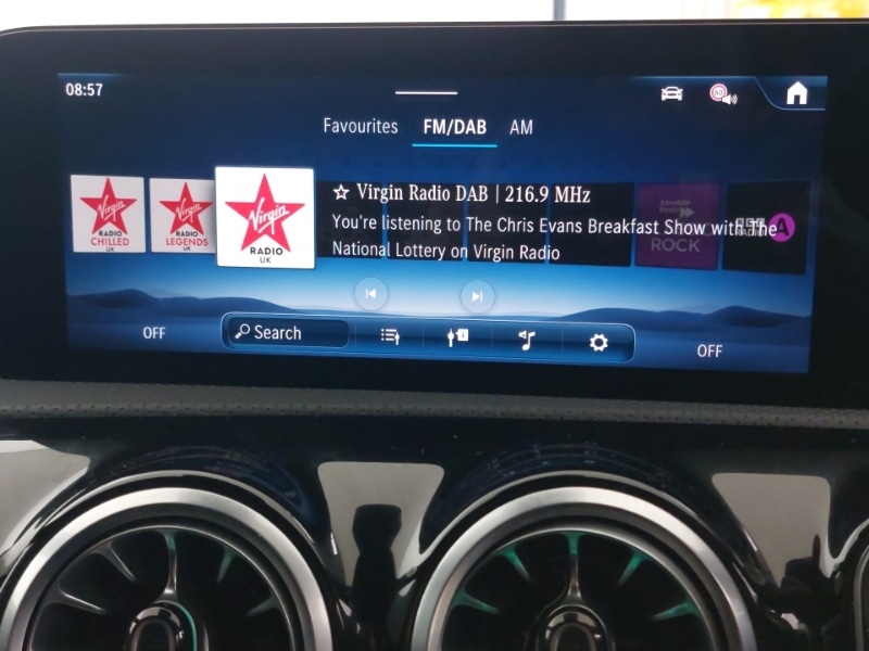 Used Mercedes-Benz CLA 2025 for sale - 76052896: Photo 15