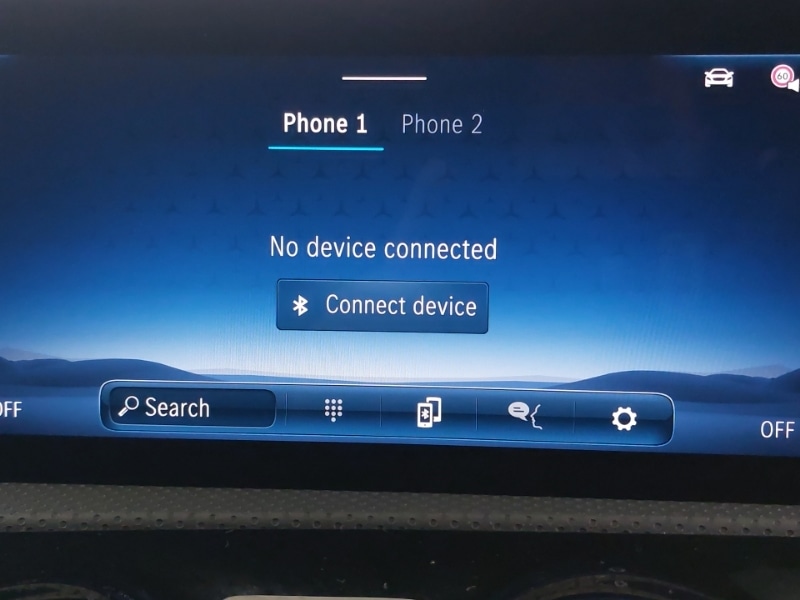 Used Mercedes-Benz CLA 2025 for sale - 76052896: Photo 16