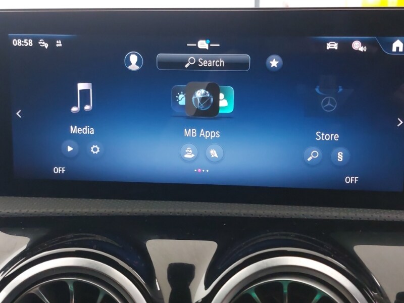 Used Mercedes-Benz CLA 2025 for sale - 76052896: Photo 17