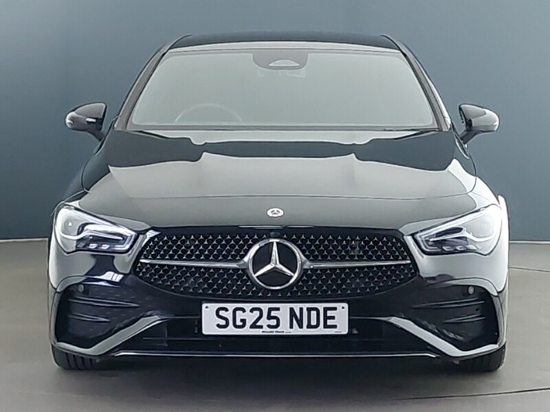 Used Mercedes-Benz CLA 2025 for sale - 76052896: Photo 19