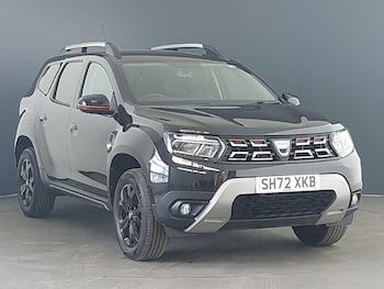 Used Dacia Duster 2023 for sale - 79382976: Photo