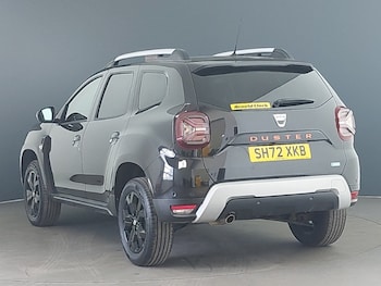 Used Dacia Duster 2023 for sale - 79382976: Photo