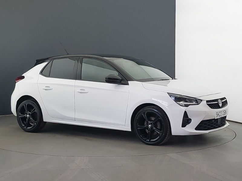 Used Vauxhall Corsa 2023 for sale - 77623909: Photo 12