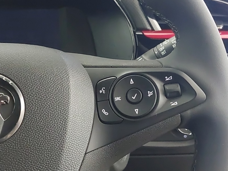 Used Vauxhall Corsa 2023 for sale - 77623909: Photo 13