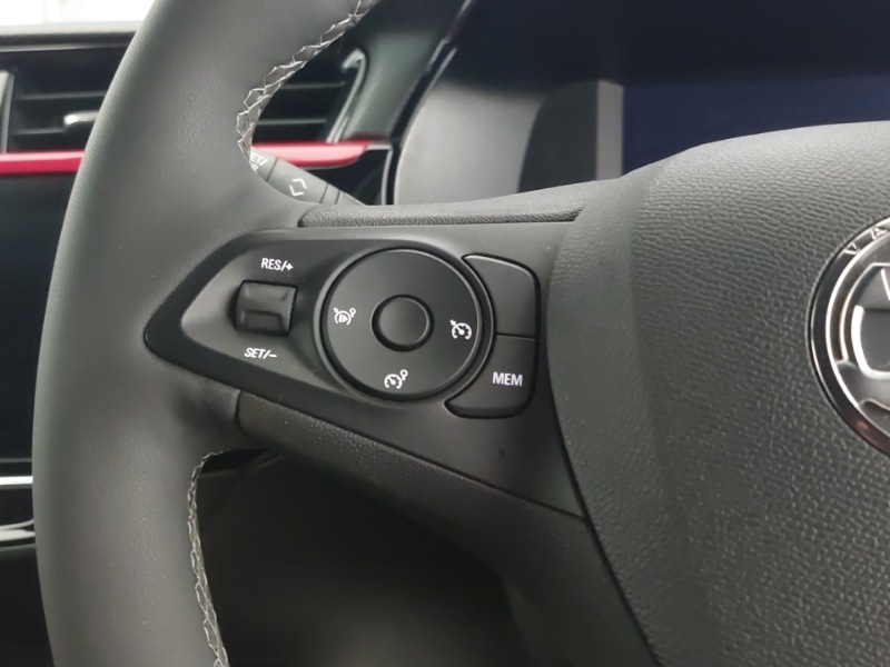 Used Vauxhall Corsa 2023 for sale - 77623909: Photo 14