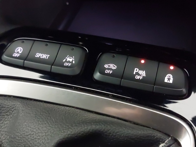 Used Vauxhall Corsa 2023 for sale - 77623909: Photo 15