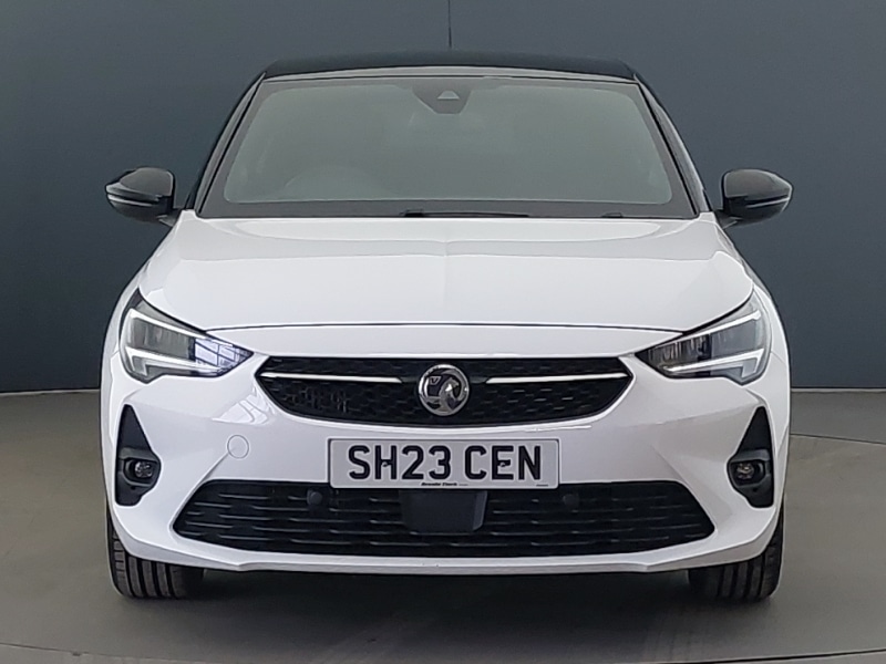 Used Vauxhall Corsa 2023 for sale - 77623909: Photo 19