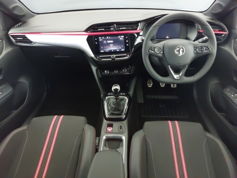 Used Vauxhall Corsa 2023 for sale - 77623909: Photo 2