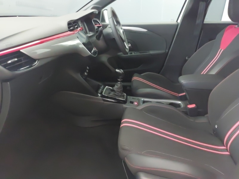 Used Vauxhall Corsa 2023 for sale - 77623909: Photo 5