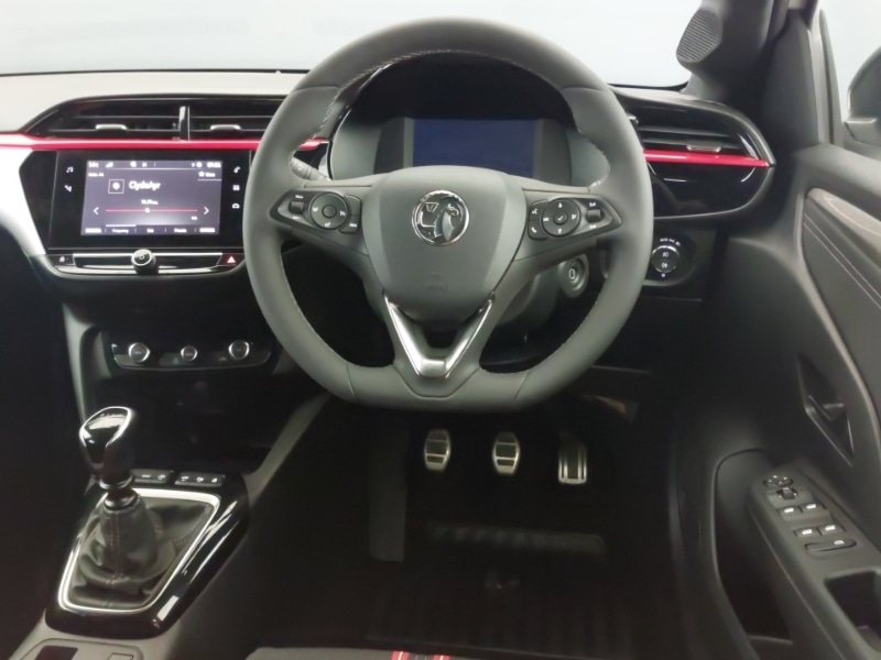 Used Vauxhall Corsa 2023 for sale - 77623909: Photo 7