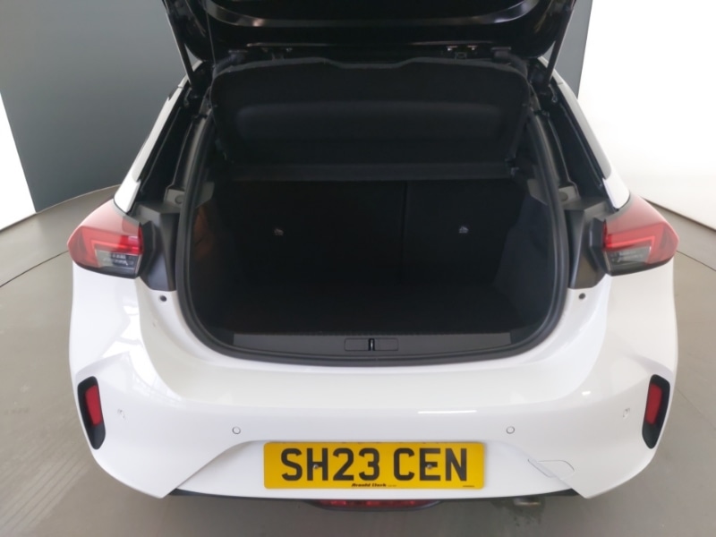 Used Vauxhall Corsa 2023 for sale - 77623909: Photo 8