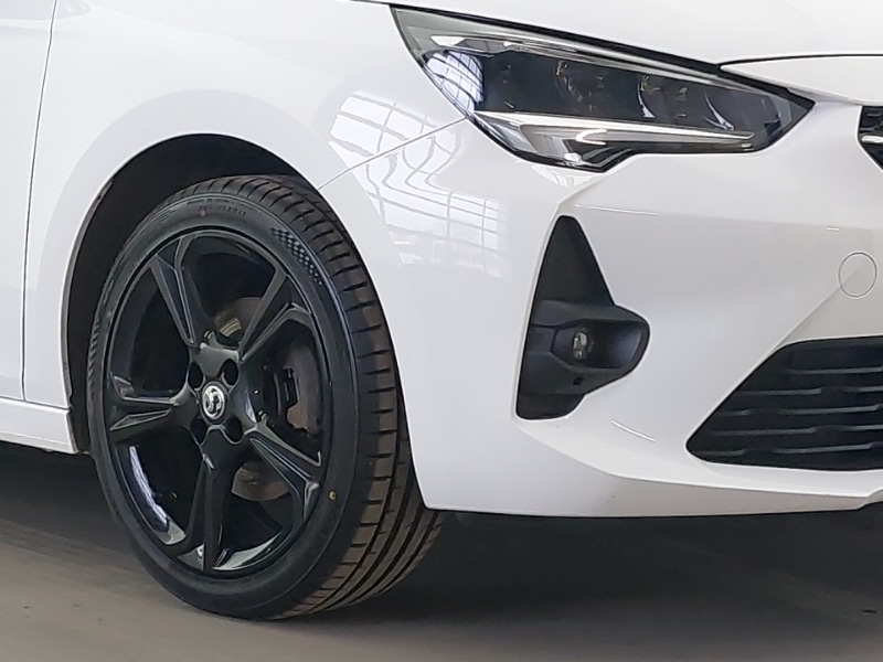 Used Vauxhall Corsa 2023 for sale - 77623909: Photo 9