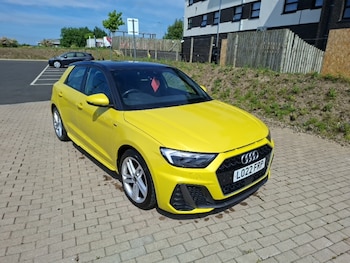 Used Audi A1 2022 for sale - 78808591: Photo
