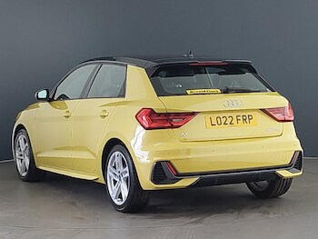 Used Audi A1 2022 for sale - 78808591: Photo