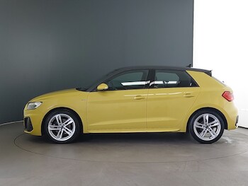 Used Audi A1 2022 for sale - 78808591: Photo
