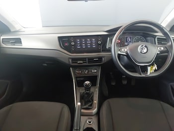 Used Volkswagen Polo 2020 for sale - 78391610: Photo
