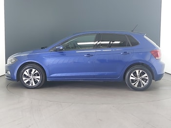 Used Volkswagen Polo 2020 for sale - 78391610: Photo