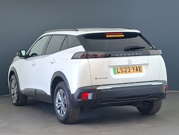 Used Peugeot 2008 2023 for sale - 79231789: Photo