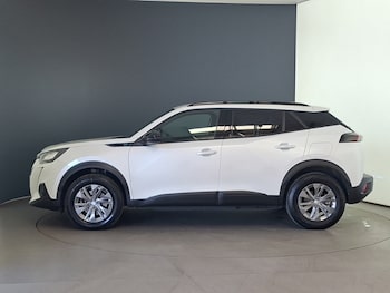 Used Peugeot 2008 2023 for sale - 79231789: Photo